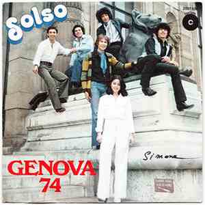 Solso - Genova 74 download mp3