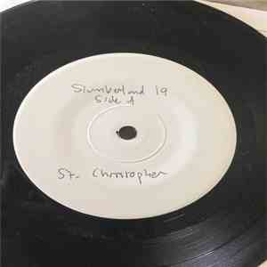 St. Christopher - Radio France Sessions EP download mp3