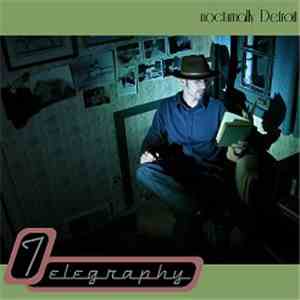 Telegraphy - Nocturnally Detroit download mp3