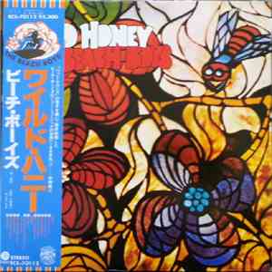 The Beach Boys - Wild Honey download mp3