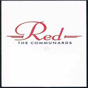 The Communards - Red download mp3