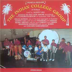 The Indian College Group - The Indian College Group download mp3