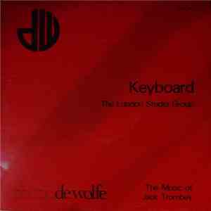 The London Studio Group - Keyboard download mp3