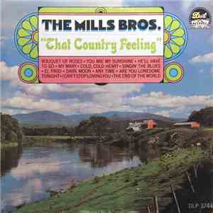 The Mills Brothers - That Country Feeling download mp3