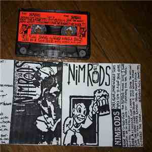 The Nimrods - Once Again, Saving The World Takes A Back Seat To Good Beer download mp3