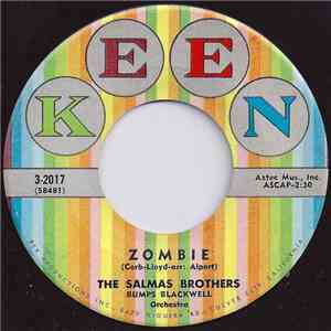 The Salmas Brothers - Zombie / The Things I Love download mp3