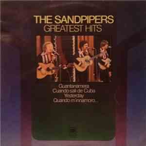 The Sandpipers - Greatest Hits download mp3