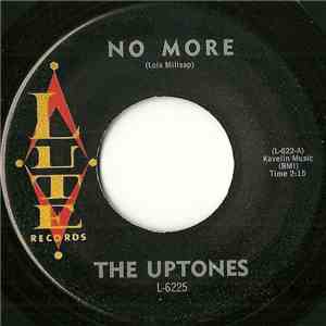 The Uptones  - No More / I'll Be There download mp3