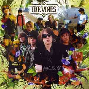 The Vines - Melodia download mp3