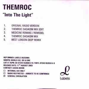 Themroc - Into The Light download mp3