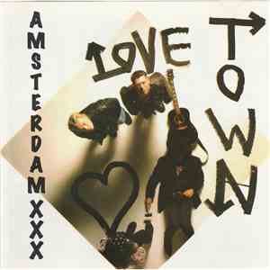 U2 - Amsterdam XXX Love Town mp3 download
