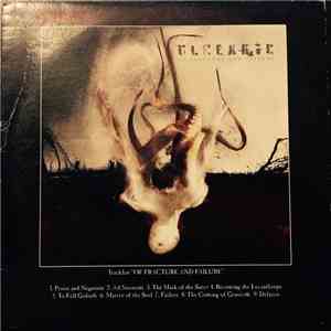 Ulcerate - Of Fracture And Failure download mp3