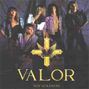 Valor  - Toy Soldiers download mp3