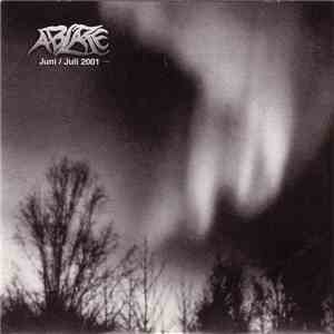 Various - Ablaze Juni / Juli 2001 download mp3