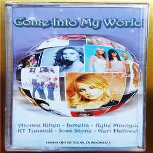 Various - Come Into My World download mp3
