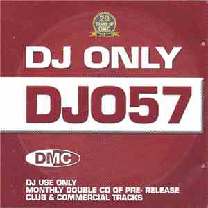 Various - DJ Only DJO57 download mp3