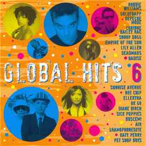 Various - Global Hits 6 download mp3