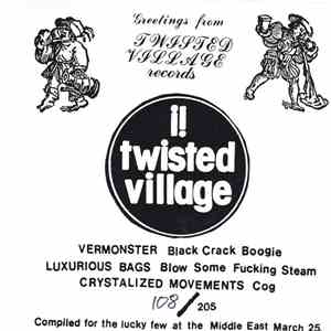 Various - Greetings From Twisted Village download mp3