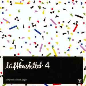 Various - Luftkastellet 4 download mp3