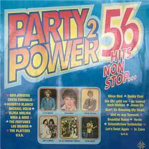 Various - Party Power 2 download mp3