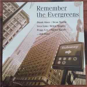 Various - Remember The Evergreens download mp3