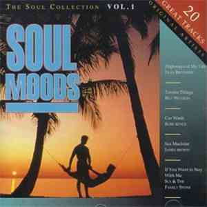 Various - Soul Moods mp3 download