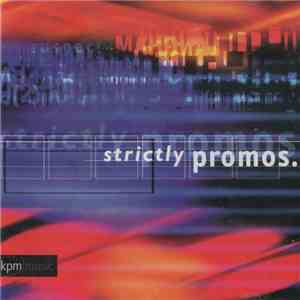 Various - Strictly Promos download mp3