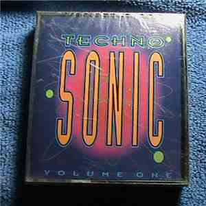 Various - Techno Sonic Volume One download mp3