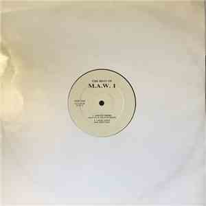 Various - The Best Of MAW Volume 1 mp3 download