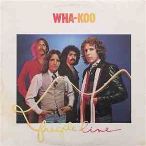 Wha-Koo - Fragile Line download mp3