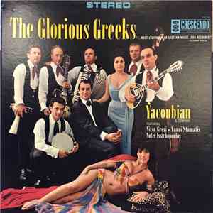 Yacoubian & Company - The Glorious Greeks download mp3