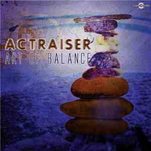 Actraiser - Art Of Balance mp3 download