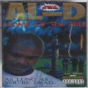 Al-D - Home Of The Free download mp3
