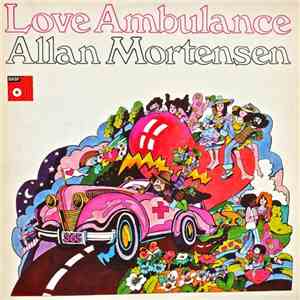 Allan Mortensen - Love Ambulance download mp3