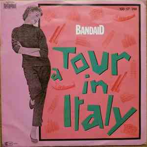 Band Aid  - A Tour In Italy download mp3