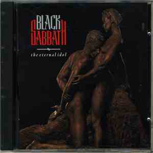 Black Sabbath - The Eternal Idol download mp3