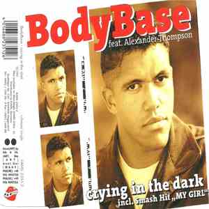 Body Base Feat. Alexander Thompson - Crying In The Dark download mp3