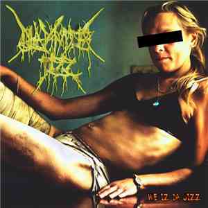 Chlamydia Jizz - We Iz Da Jizz download mp3