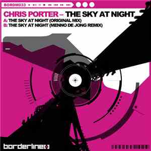 Chris Porter  - The Sky At Night download mp3