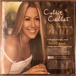 Colbie Caillat - Fallin' For You download mp3