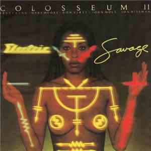 Colosseum II - Electric Savage download mp3