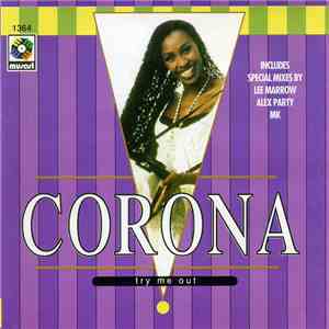 Corona - Try Me Out download mp3