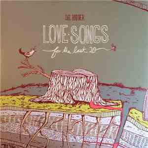 Del Barber - Love Songs For The Last 20 download mp3