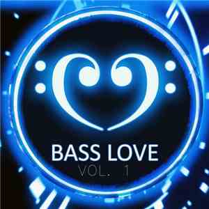 DJ Peluka - Bass Love Vol. 1 download mp3