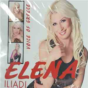 Elena Iliadi - Voice Of Greece download mp3