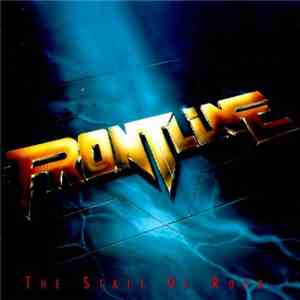 Frontline  - The State Of Rock download mp3