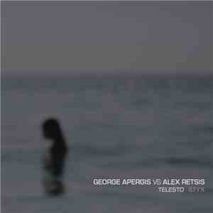 George Apergis VS Alex Retsis - Telesto / Styx download mp3
