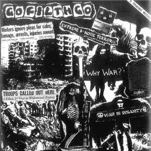 Go Filth Go - 5 Tracks Noise download mp3