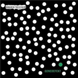 Green Velvet - Genedefekt download mp3