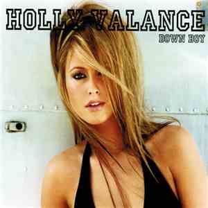 Holly Valance - Down Boy download mp3